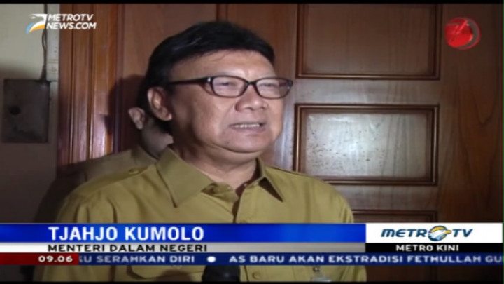 Kemendagri Upayakan Penambahan Blangko E-KTP