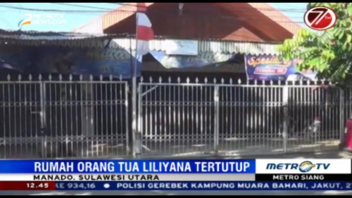 Rayakan Kemenangan, Orangtua Liliyana Natsir Liburkan Karyawan