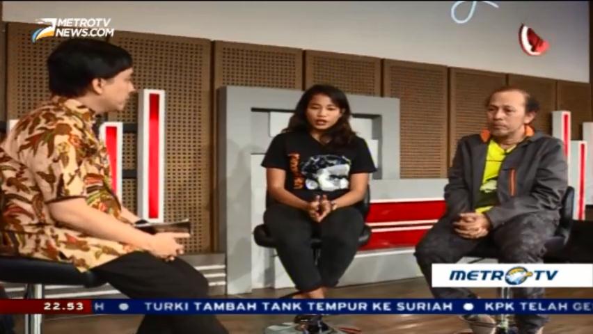 Tantangan Kelompok Pantomim Sena Didi Mime di Dunia Hiburan