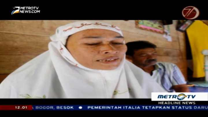 Keluarga Bersyukur Dua Mahasiswa di Turki Bebas