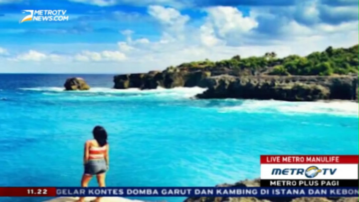 Tips Menjadi Solo Traveler