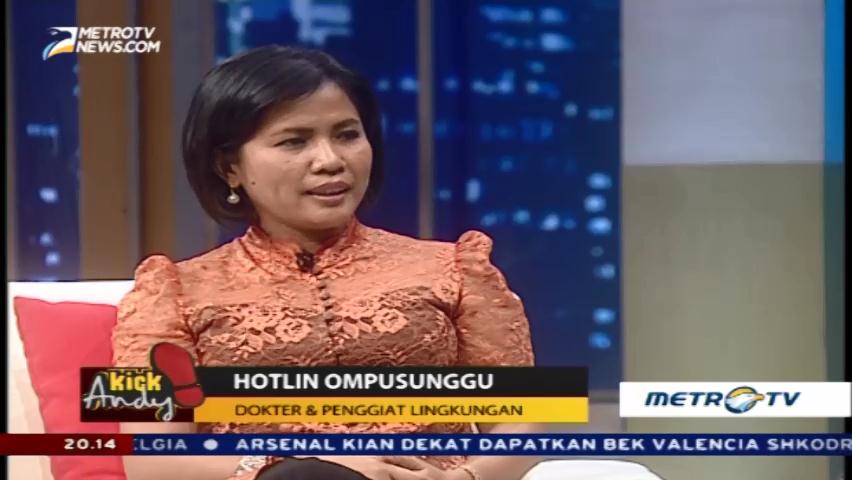 Dokter 'Plus-plus' (1)