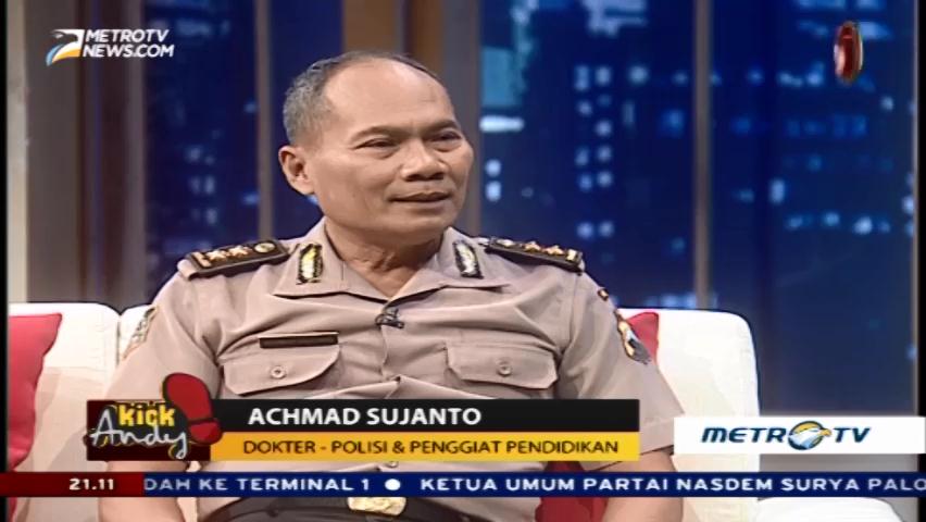 Dokter 'Plus-plus' (5)