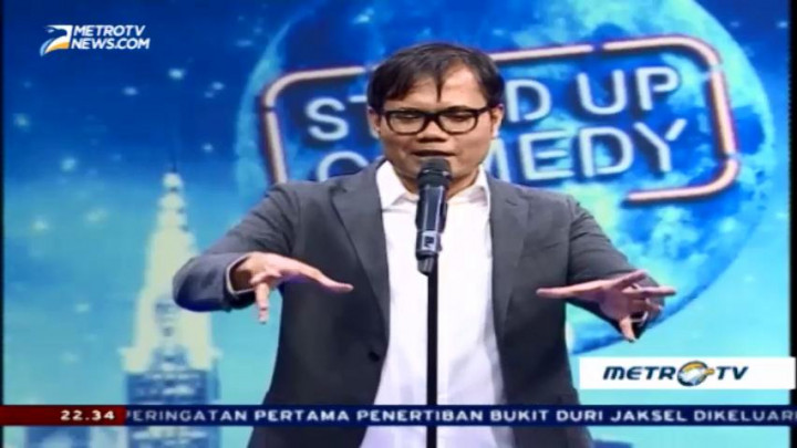 Soleh Solihun, Dodol Makanan Menyulitkan