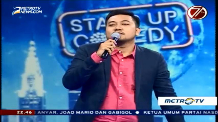 Awwe, Tukang Gali Kubur Ramah