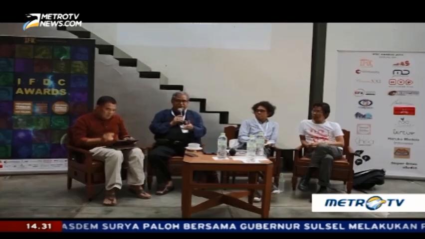 Satu Rasa untuk Film Negeri (1)