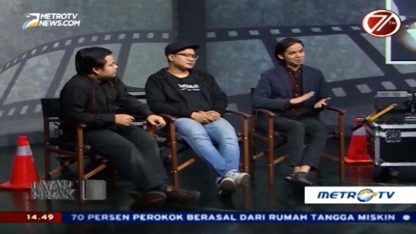 Satu Rasa untuk Film Negeri (3)