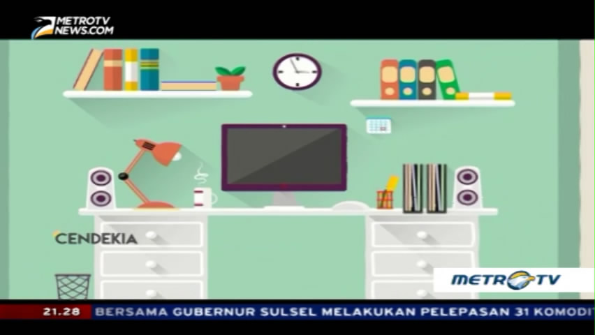 Menimba Ilmu Canting (3)