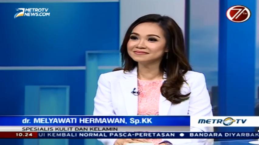 Cerdas Memilih Produk Perawatan Kecantikan