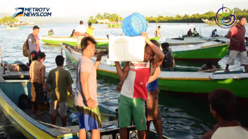 9 Desa di Kabupaten Gorontalo Utara Terbantu Program CCDP IFAD