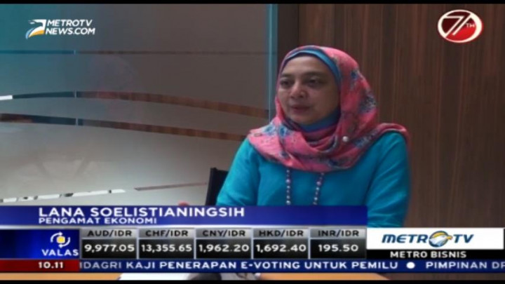 Efektifitas Paket Kebijakan Ekonomi ke-13 Lebih dari 6 Bulan