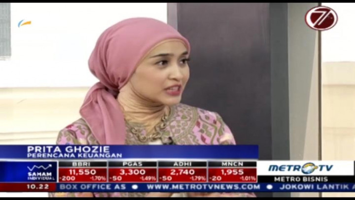 Tips Melakukan Investasi Logam Mulia