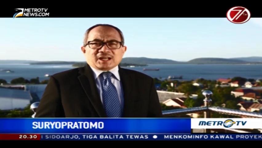 Buton, Pulau yang Terlupakan (1)