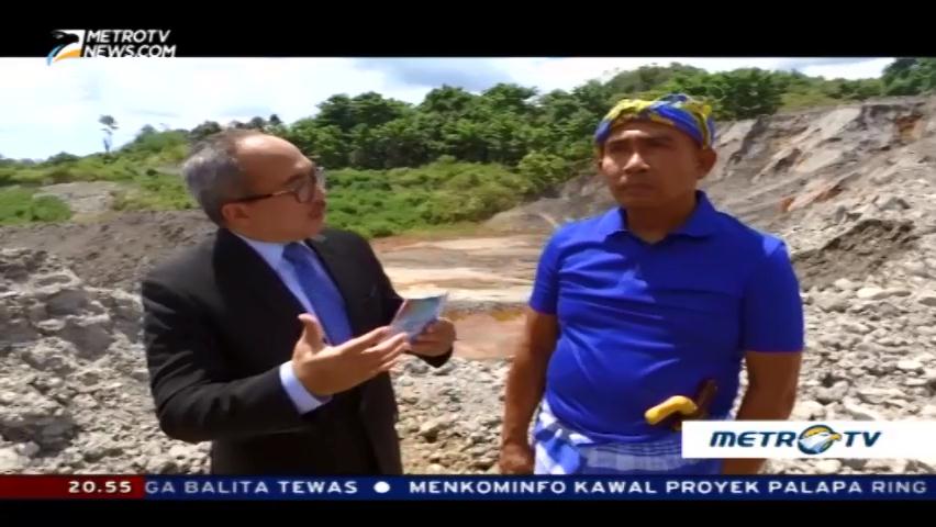 Buton, Pulau yang Terlupakan (3)