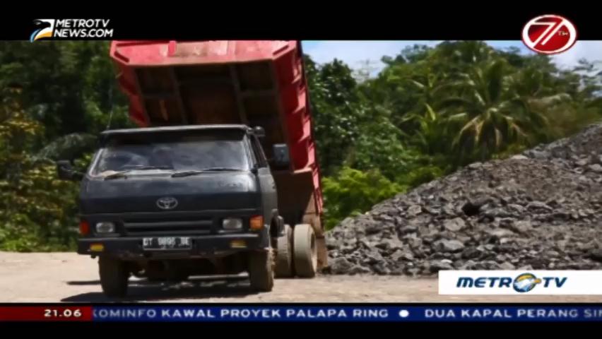 Buton, Pulau yang Terlupakan (4)