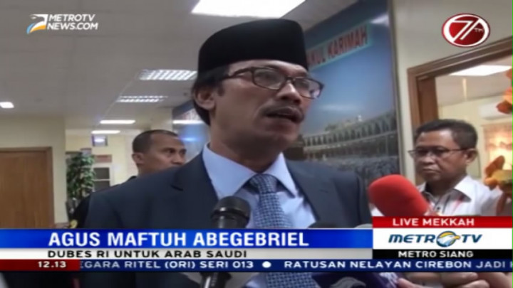 Arab Saudi Batal Beri Tambahan Kuota Haji untuk Indonesia