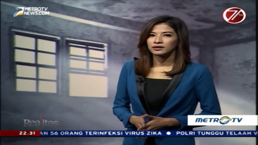 Uang Pelicin Makanan Berformalin (1)