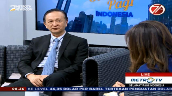 Cegah Pikun & Alzheimer Sejak Dini