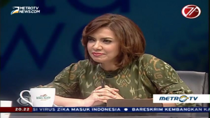 Mata Najwa: Rupa-rupa Pengacara (2)