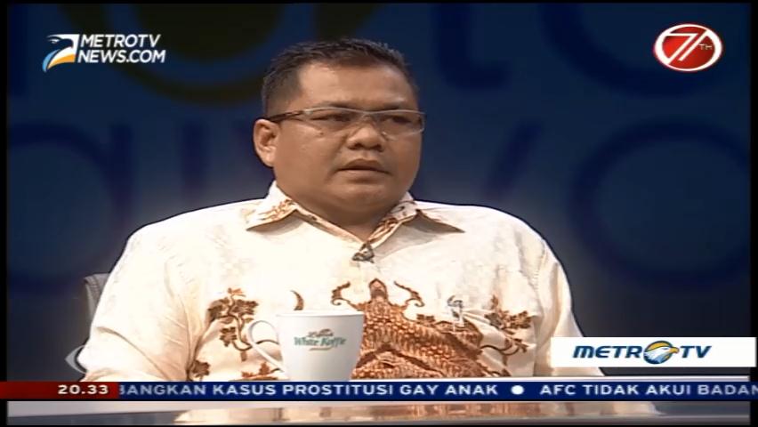 <i>Tak Mudah Menjadi Pengacara yang Membela Pelaku Kriminal</i>