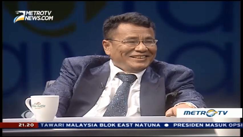 Banyak Pengacara Terjerat Kasus Suap, Hotman: Mereka Apes