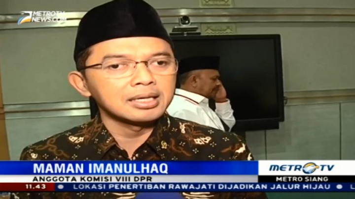 DPR Minta Pelaku Prostitusi Anak Online Mendapat Hukuman Berat