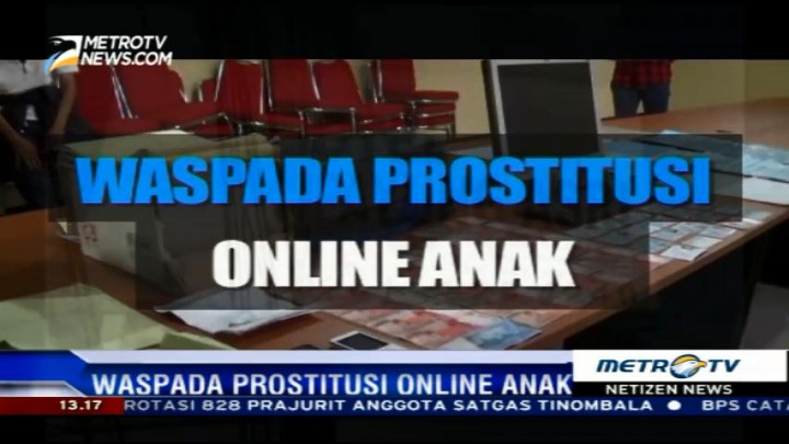 KPAI: Utamakan Pemulihan Kondisi Anak Korban Prostitusi