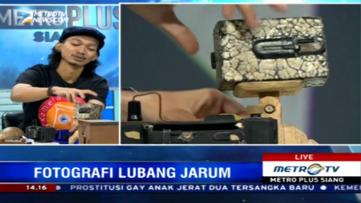 Fotografi Lubang Jarum (1)