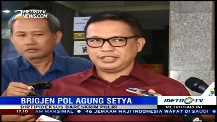 Mabes Polri Tangkap Dua Tersangka Baru Kasus Prostitusi Anak Online