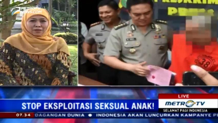 Mensos: Pentingnya Proses Kepedulian Sosial dari Seluruh Lingkungan