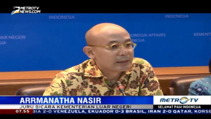 Warga Indonesia Diperingatkan Tidak Bepergian ke Singapura