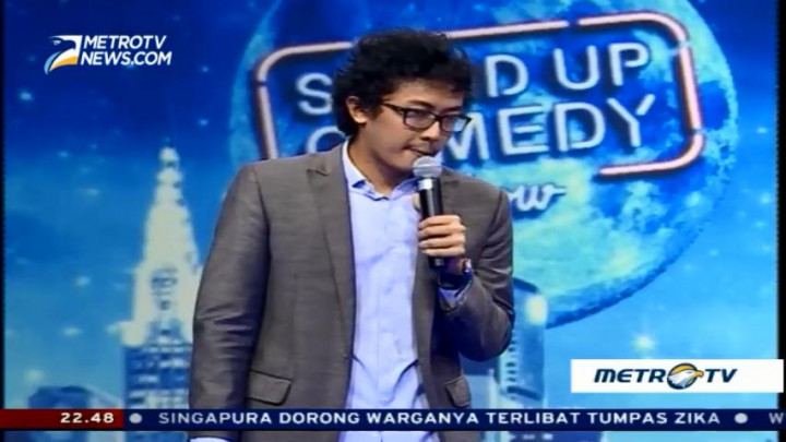 Gilang Bhaskara, Kalau Fast & Furious 8 Syuting di Indonesia