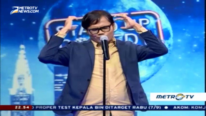 Soleh Solihun, Timnas Inggris Prestasinya Buruk Karena Berbahasa Inggris