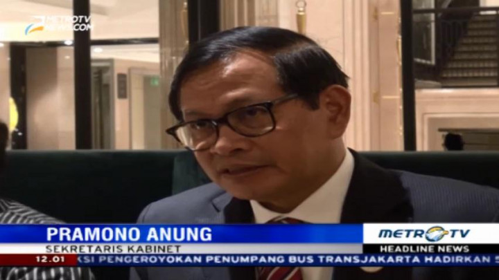 Jika DPR Merestui, Presiden akan Segera Melantik Budi Gunawan