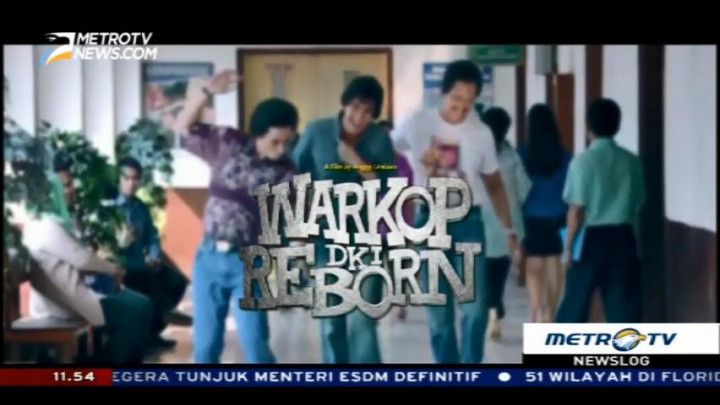 Referensi Film di Bulan September