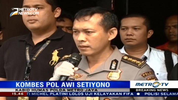 Penyanderaan Terungkap Setelah ART Berteriak Meminta Tolong