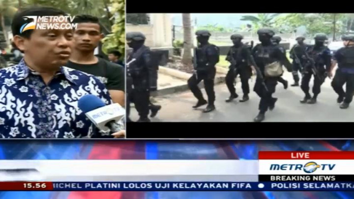 Kriminolog: Penyanderaan Diduga Kuat Motif Ekonomi