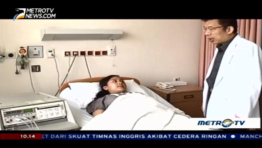 Menghadapi Persalinan dan Menyusui