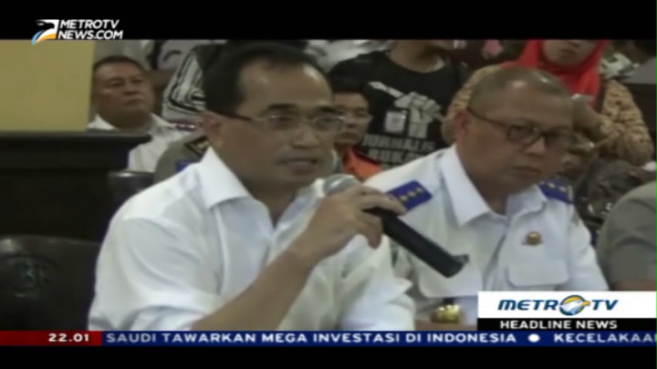 9-12 September, Truk Tiga Sumbu Dilarang Melintasi Tol