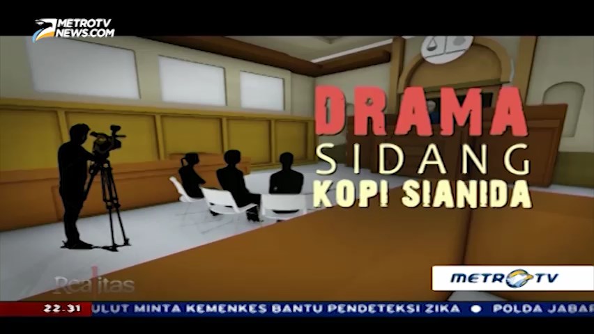 Drama Sidang Kopi Sianida (1)