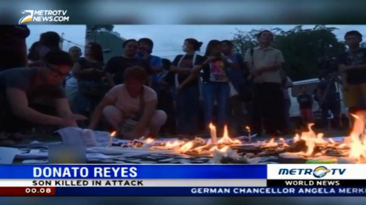 Confusion Over Philippine Government Order