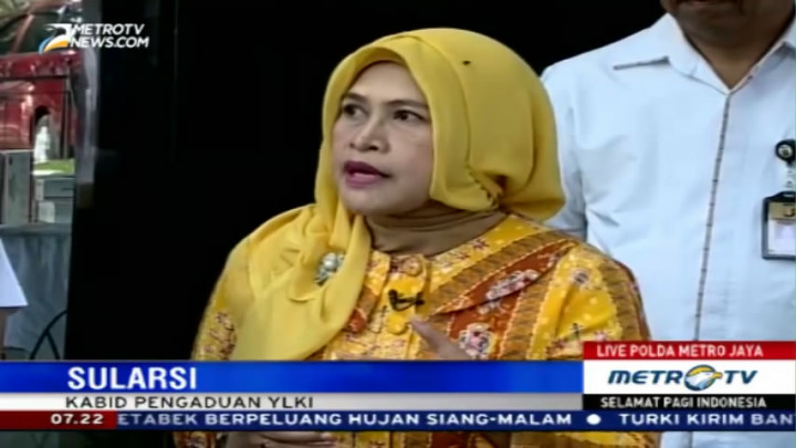 Perusahaan Bertanggung Jawab Tarik Peredaran Obat Kedaluwarsa