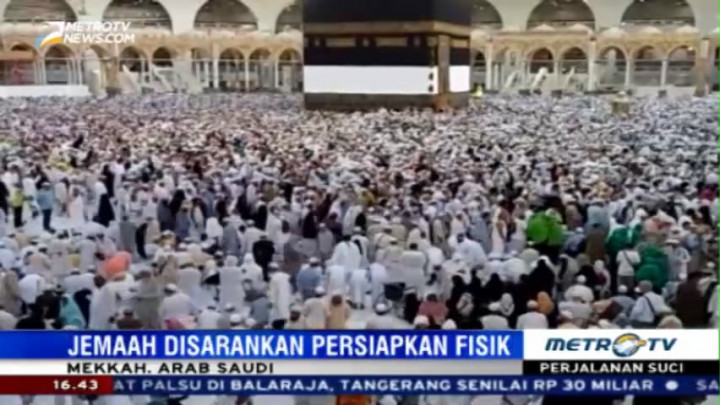 Layanan Bus Shalawat Dihentikan