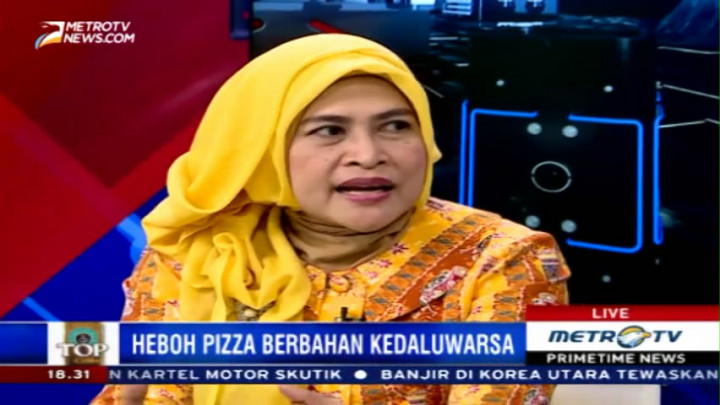 YLKI: Perusahaan Memiliki Hak Melakukan Pembuktian Kebenaran