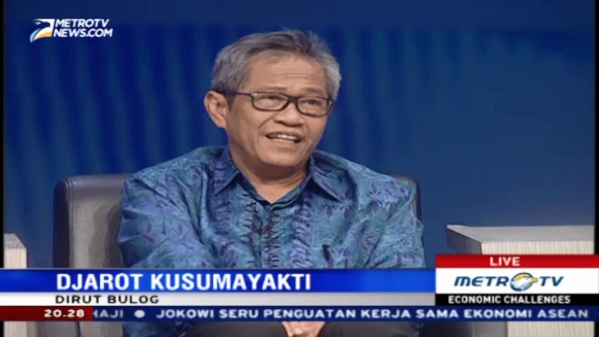 Hari Ini, Pemerintah Mulai <i>Launching</i> Daging Kerbau ke Pasar Jabodetabek