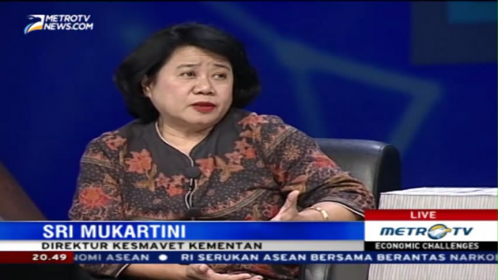 Pemerintah Ajak Pelaku Usaha Berkomitmen Membangun Industri Peternakan