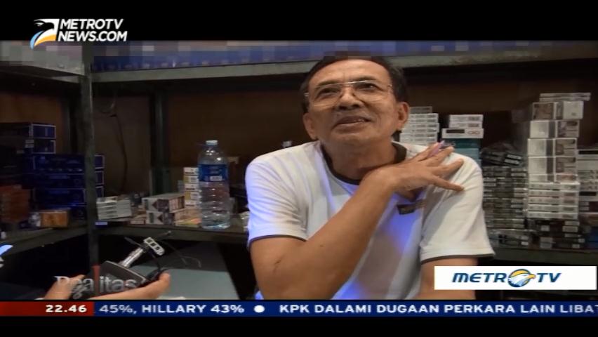 Heboh Harga Rokok 50 Ribu (2)