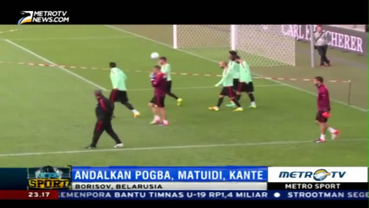 Luis Nani Gantikan Peran Cristiano Ronaldo