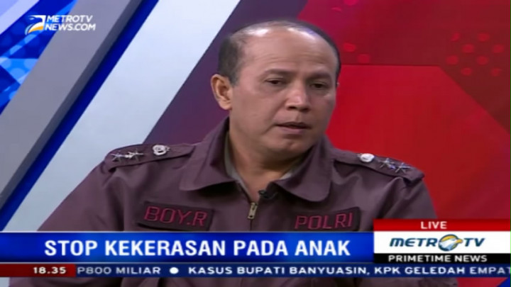 <i>Strategi Edukasi Publik Harus Lebih Disempurnakan</i>