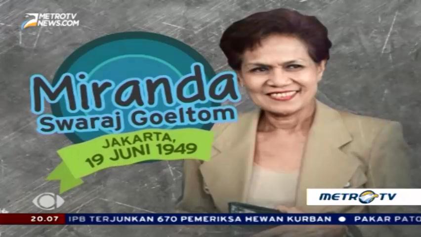 Mata Najwa: Miranda Goeltom, The Untold Story (2)